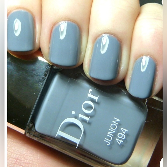 Dior Other - Dior Nail Polish 💅